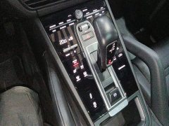Porsche Cayenne New Energy Cayenne E-Hybrid 2.0T - ფოტო 10