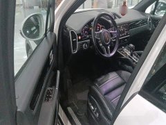 Porsche Cayenne New Energy Cayenne E-Hybrid 2.0T - ფოტო 12