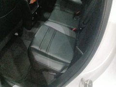 Porsche Cayenne New Energy Cayenne E-Hybrid 2.0T - ფოტო 13