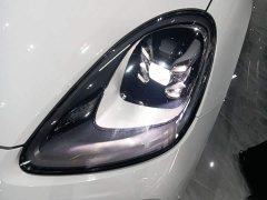Porsche Cayenne New Energy Cayenne E-Hybrid 2.0T - ფოტო 18