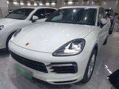 Porsche Cayenne New Energy Cayenne E-Hybrid 2.0T - ფოტო 2