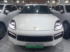 Porsche Cayenne New Energy Cayenne E-Hybrid 2.0T - ფოტო 3