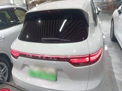 Porsche Cayenne New Energy Cayenne E-Hybrid 2.0T - ფოტო 4