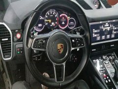 Porsche Cayenne New Energy Cayenne E-Hybrid 2.0T - ფოტო 7