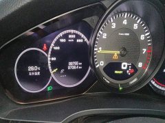Porsche Cayenne New Energy Cayenne E-Hybrid 2.0T - ფოტო 8