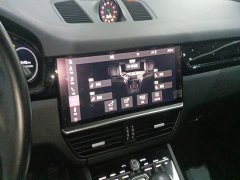 Porsche Cayenne New Energy Cayenne E-Hybrid 2.0T - ფოტო 9