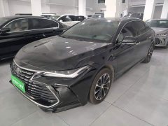 Toyota Avalon 2022 2.0L Luxury - ფოტო 1