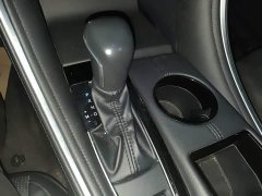 Toyota Avalon 2022 2.0L Luxury - ფოტო 10