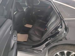 Toyota Avalon 2022 2.0L Luxury - ფოტო 13