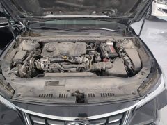 Toyota Avalon 2022 2.0L Luxury - ფოტო 16