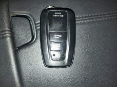 Toyota Avalon 2022 2.0L Luxury - ფოტო 17