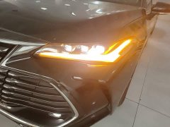 Toyota Avalon 2022 2.0L Luxury - ფოტო 18