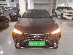 Toyota Avalon 2022 2.0L Luxury - ფოტო 3