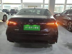 Toyota Avalon 2022 2.0L Luxury - ფოტო 4