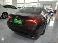 Toyota Avalon 2022 2.0L Luxury - ფოტო 5