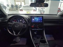 Toyota Avalon 2022 2.0L Luxury - ფოტო 6