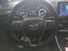 Toyota Avalon 2022 2.0L Luxury - ფოტო 7