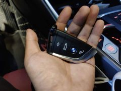 BMW 3 Series 325i M Sport Package - ფოტო 12