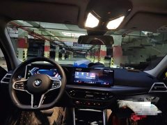 BMW 3 Series 325i M Sport Package - ფოტო 13