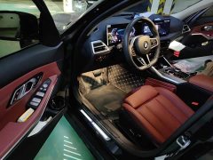 BMW 3 Series 325i M Sport Package - ფოტო 14