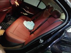 BMW 3 Series 325i M Sport Package - ფოტო 15