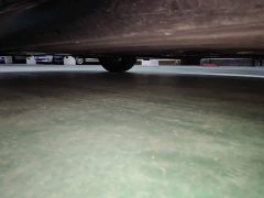 BMW 3 Series 325i M Sport Package - ფოტო 16