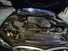 BMW 3 Series 325i M Sport Package - ფოტო 19