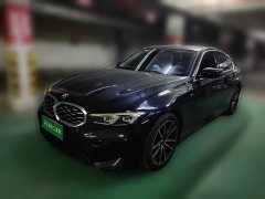 BMW 3 Series 325i M Sport Package - ფოტო 2