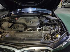 BMW 3 Series 325i M Sport Package - ფოტო 20