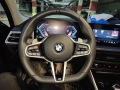 BMW 3 Series 325i M Sport Package - ფოტო 3