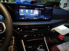 BMW 3 Series 325i M Sport Package - ფოტო 6