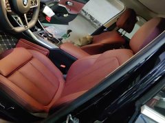 BMW 3 Series 325i M Sport Package - ფოტო 8