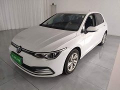Volkswagen Golf 200TSI DSG - ფოტო 1