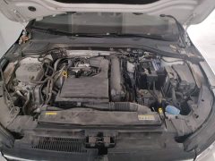 Volkswagen Golf 200TSI DSG - ფოტო 16