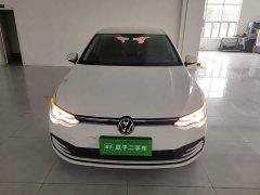 Volkswagen Golf 200TSI DSG - ფოტო 3