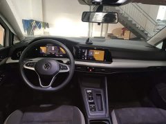 Volkswagen Golf 200TSI DSG - ფოტო 6