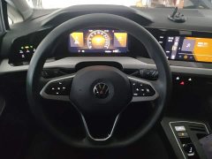 Volkswagen Golf 200TSI DSG - ფოტო 7