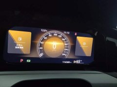 Volkswagen Golf 200TSI DSG - ფოტო 8