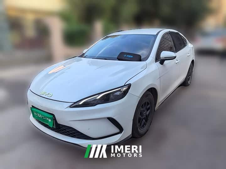 BYD Seagull 05 DM-i Smart Drive Edition 55KM Luxury - ავტომობილი ჩინეთიდან
