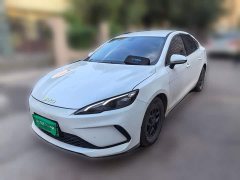 BYD Seagull 05 DM-i Smart Drive Edition 55KM Luxury - ფოტო 1