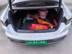 BYD Seagull 05 DM-i Smart Drive Edition 55KM Luxury - ფოტო 10