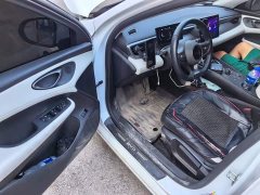 BYD Seagull 05 DM-i Smart Drive Edition 55KM Luxury - ფოტო 14