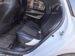 BYD Seagull 05 DM-i Smart Drive Edition 55KM Luxury - ფოტო 15