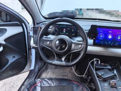 BYD Seagull 05 DM-i Smart Drive Edition 55KM Luxury - ფოტო 3