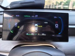 BYD Seagull 05 DM-i Smart Drive Edition 55KM Luxury - ფოტო 4