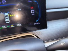 BYD Seagull 05 DM-i Smart Drive Edition 55KM Luxury - ფოტო 5