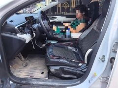 BYD Seagull 05 DM-i Smart Drive Edition 55KM Luxury - ფოტო 8