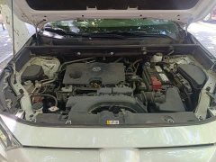 Toyota RAV4 2021 2.0L CVT FWD Fashion Plus Edition - ფოტო 11