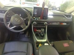 Toyota RAV4 2021 2.0L CVT FWD Fashion Plus Edition - ფოტო 13