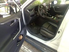 Toyota RAV4 2021 2.0L CVT FWD Fashion Plus Edition - ფოტო 14